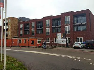 Afbeelding protest red de zorg