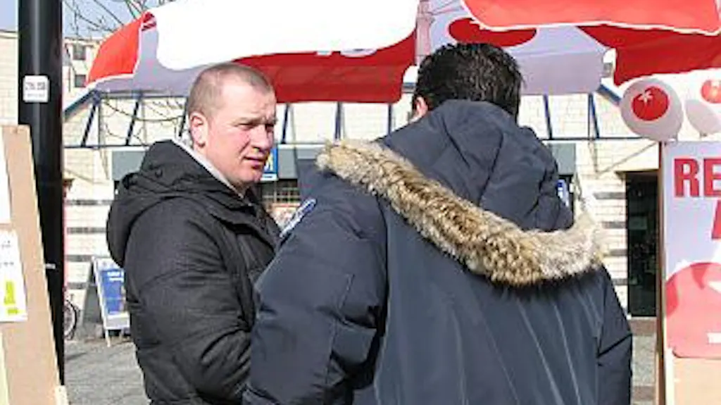 Afbeelding protest red de zorg