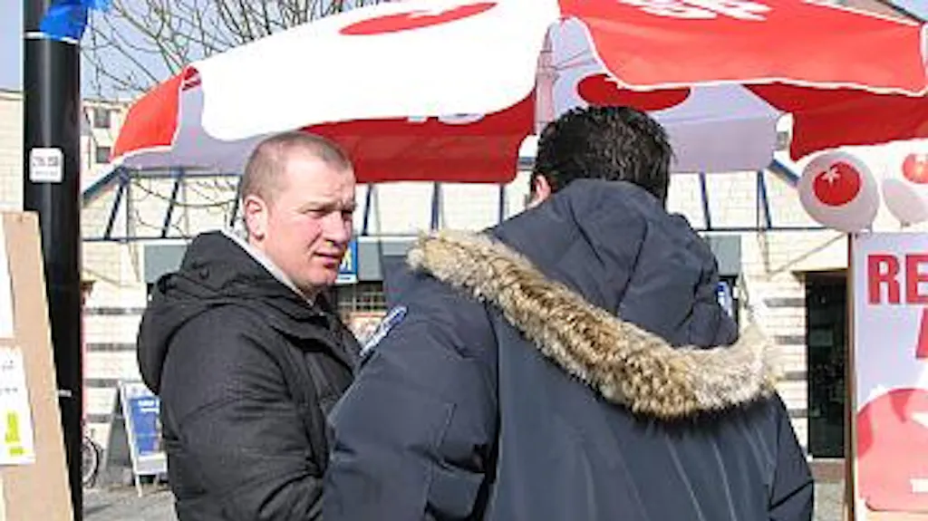 Afbeelding protest red de zorg
