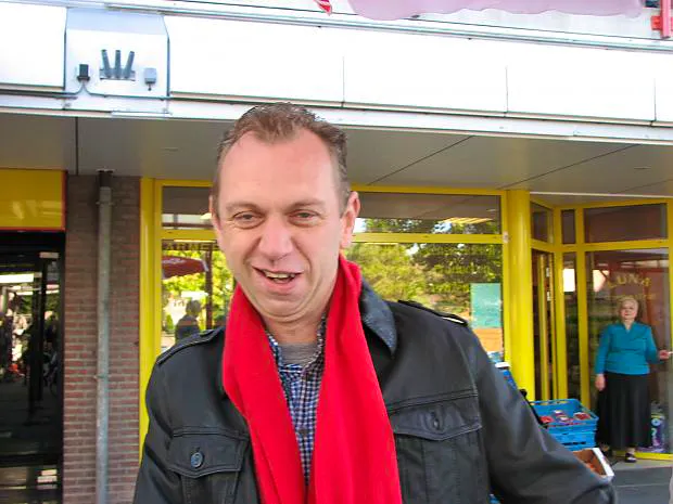 Afbeelding protest red de zorg