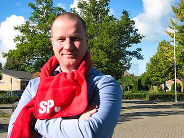 Afbeelding protest red de zorg