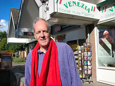 Afbeelding protest red de zorg