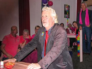 Afbeelding protest red de zorg