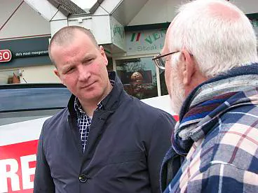 Afbeelding protest red de zorg