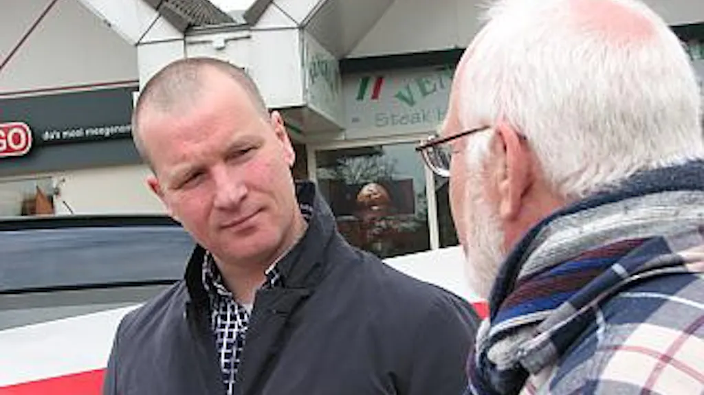 Afbeelding protest red de zorg