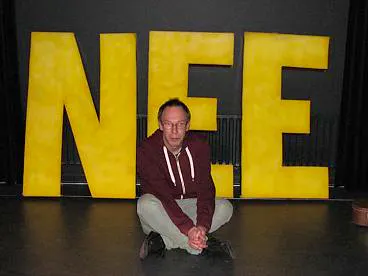 Afbeelding protest red de zorg