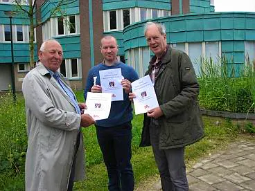 Afbeelding protest red de zorg