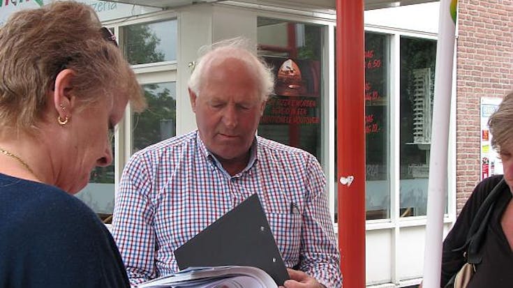 SP positief over plannen in Cothen