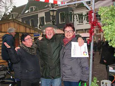 Afbeelding protest red de zorg