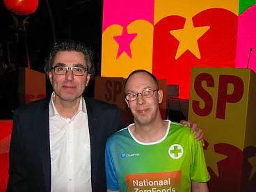 Afbeelding protest red de zorg