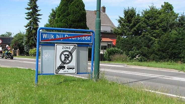 Vragen over ongelukken Wijkerweg