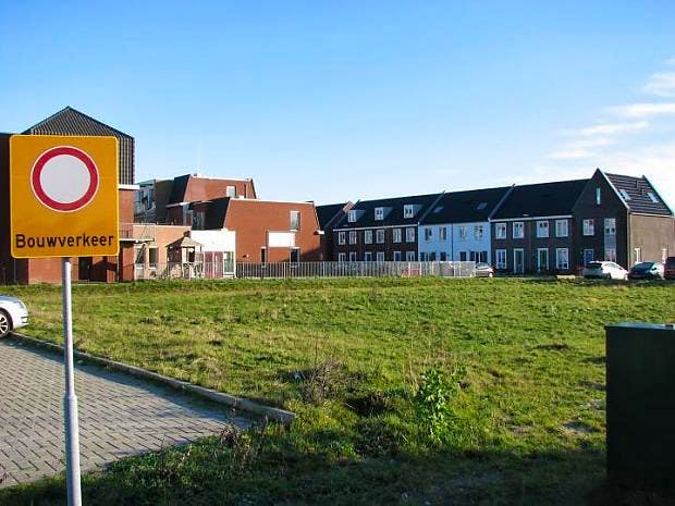 Woningmarkt voor grote steden?