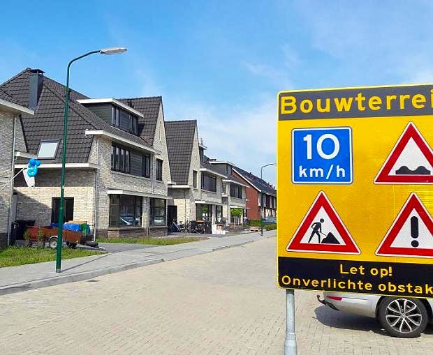 GVVP niet voldoende voor SP