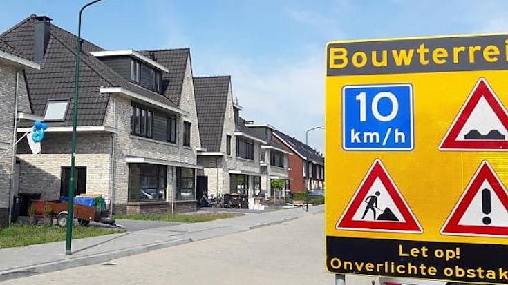 GVVP niet voldoende voor SP