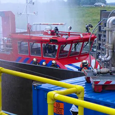 Afbeelding protest red de zorg