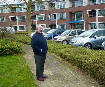 Afbeelding protest red de zorg