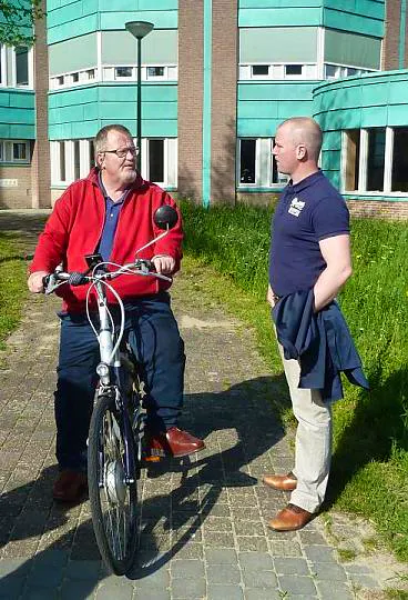 Afbeelding protest red de zorg