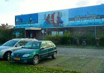 Afbeelding protest red de zorg