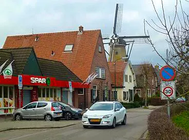 Afbeelding protest red de zorg