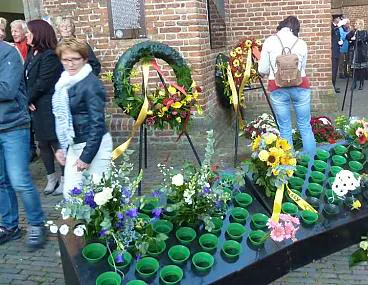 Afbeelding protest red de zorg