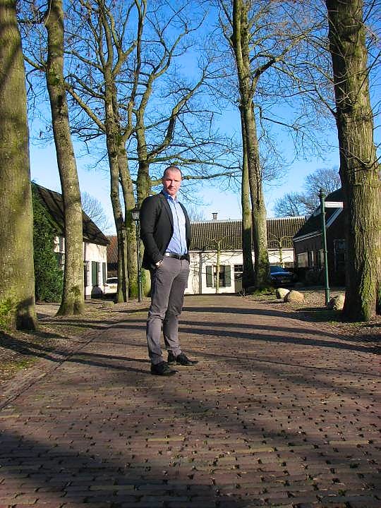 Afbeelding protest red de zorg