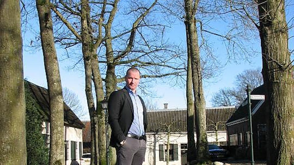 Afbeelding protest red de zorg