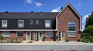 SP actief voor betaalbare woningen
