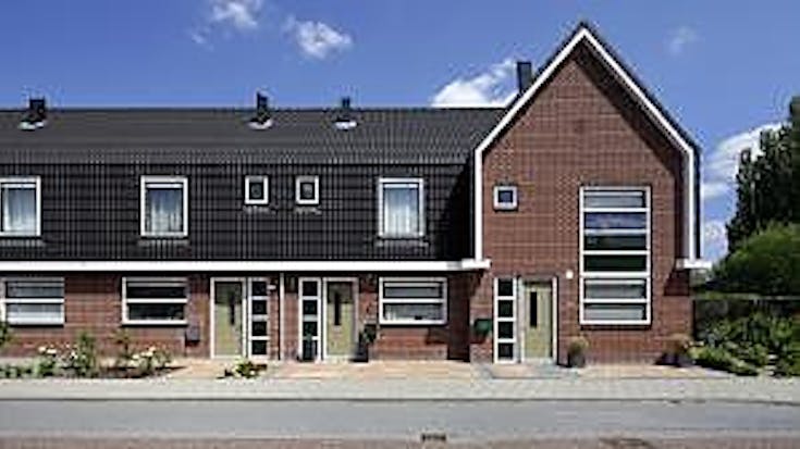 SP actief voor betaalbare woningen