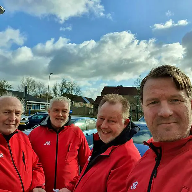 Afbeelding protest red de zorg