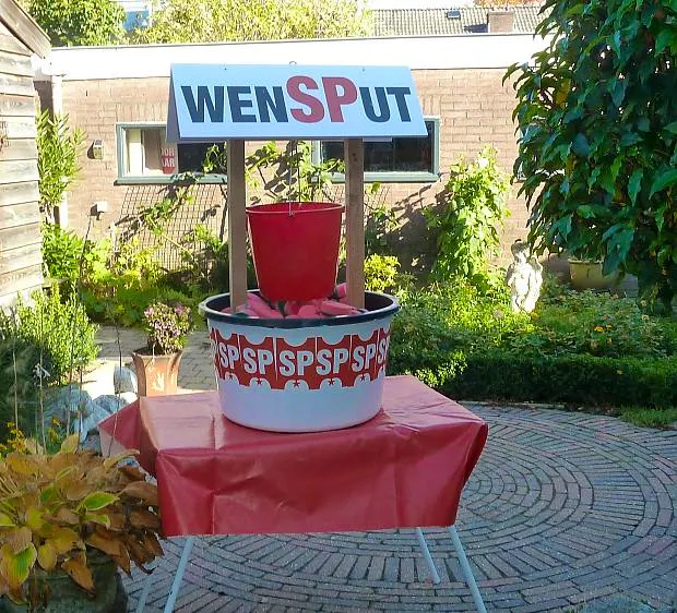 Afbeelding protest red de zorg