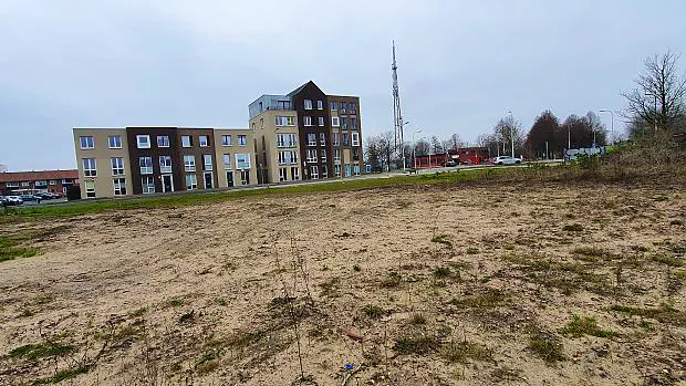 Afbeelding protest red de zorg