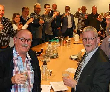Afbeelding protest red de zorg
