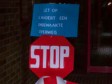 Afbeelding protest red de zorg