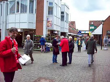 Afbeelding protest red de zorg