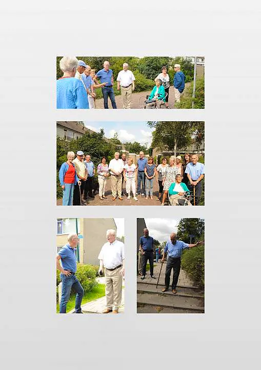 Afbeelding protest red de zorg