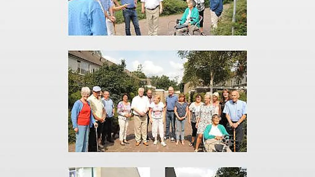 Afbeelding protest red de zorg