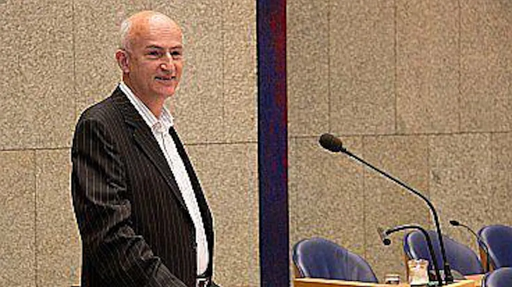 Afbeelding protest red de zorg