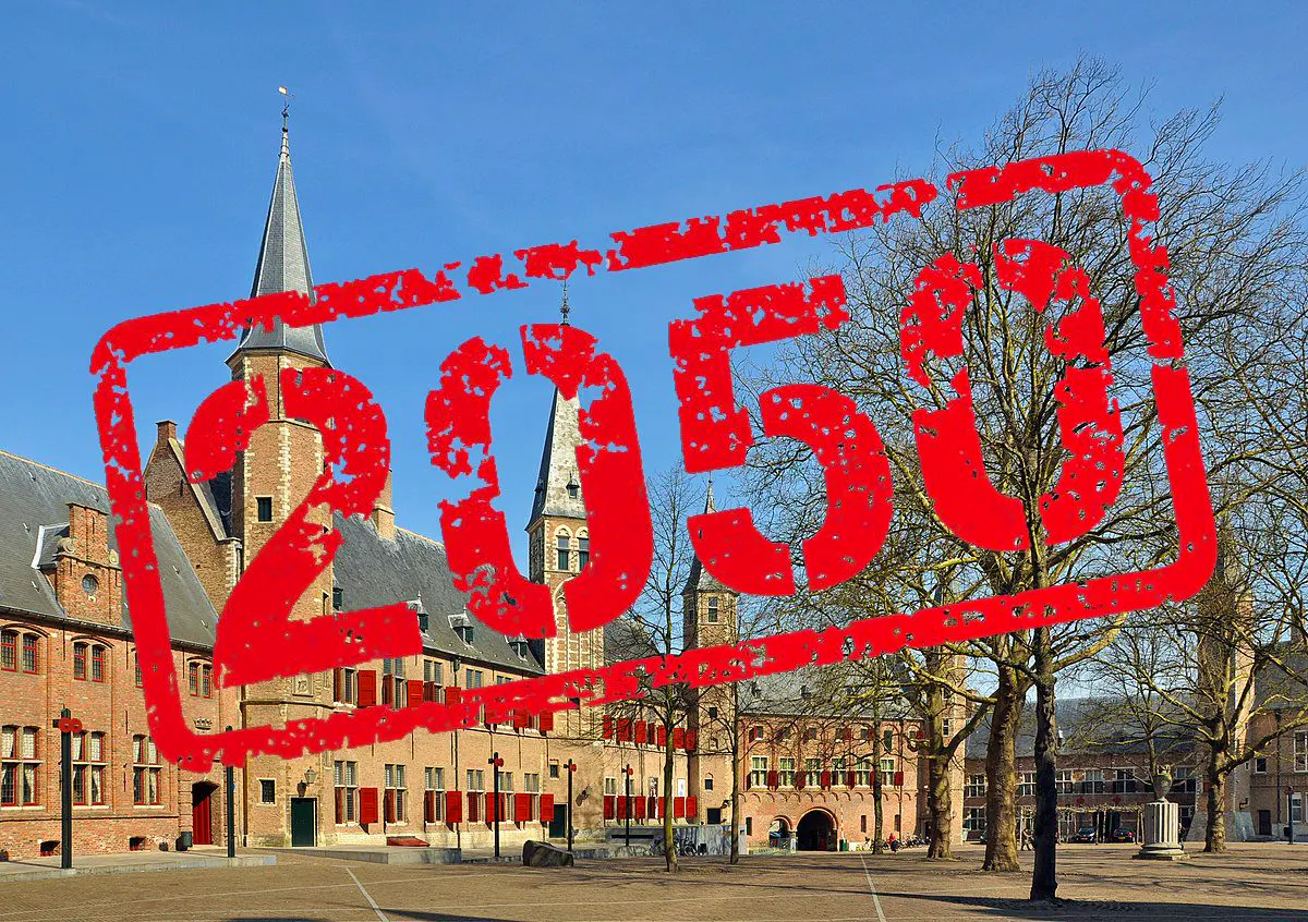 SP Zeeland: "Wordt de provincie niet een beetje topzwaar?"