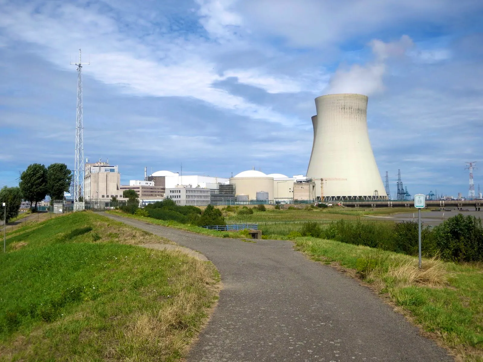 Voorwaarden kerncentrales oké, maar bieden geen garantie