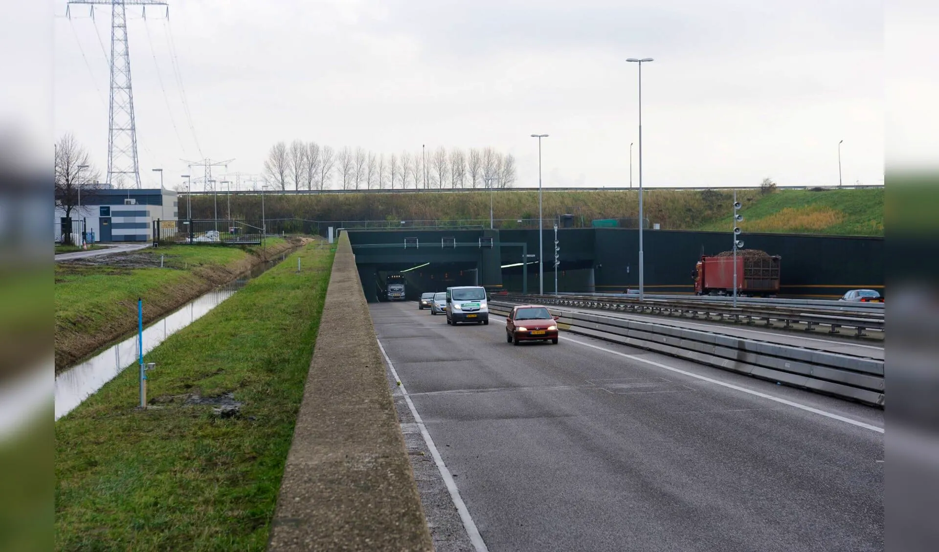 Afbeelding protest red de zorg