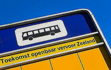 Afbeelding protest red de zorg