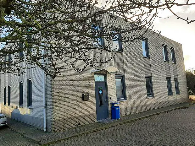 Afbeelding protest red de zorg