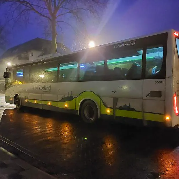 Afbeelding protest red de zorg