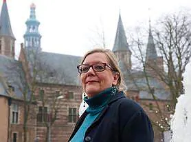 Afbeelding protest red de zorg