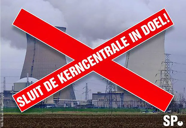 Afbeelding protest red de zorg