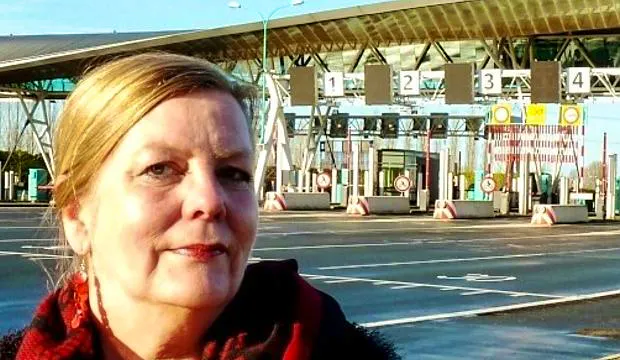 Afbeelding protest red de zorg