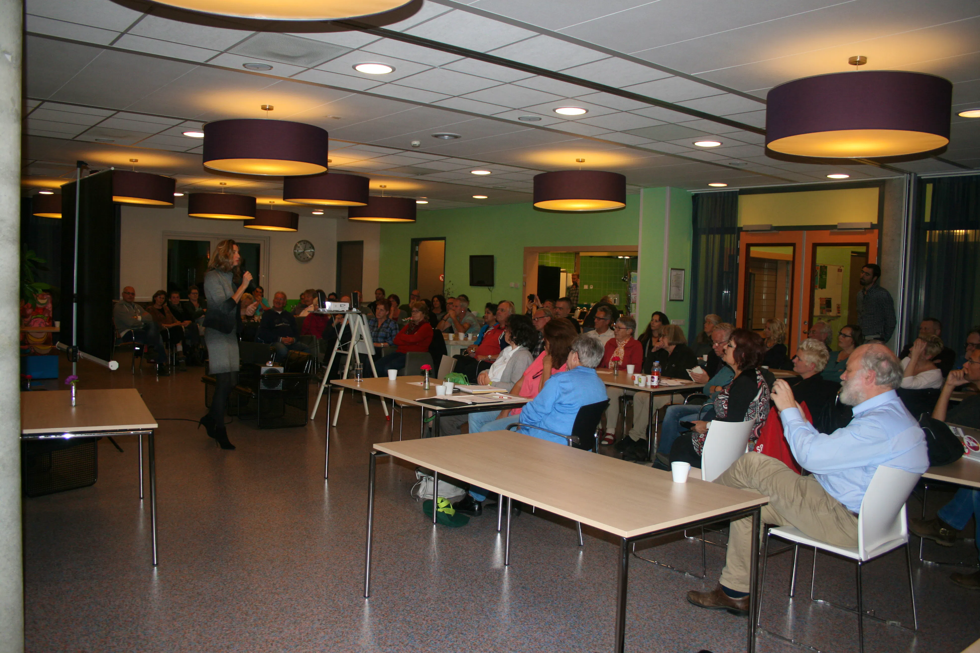 Afbeelding protest red de zorg