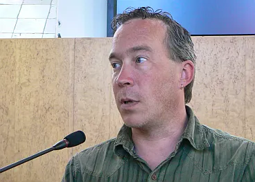 Afbeelding protest red de zorg