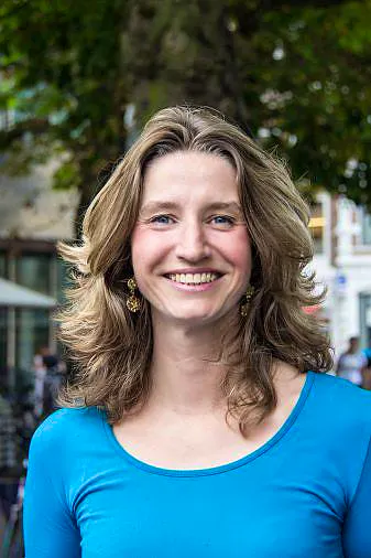 Afbeelding protest red de zorg
