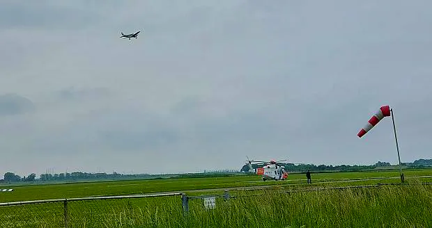 Afbeelding protest red de zorg